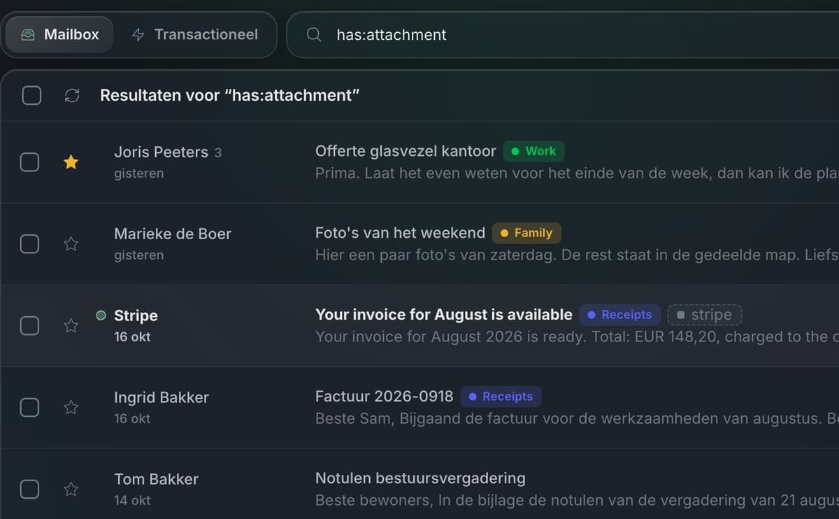 Zoekresultaten voor has:attachment